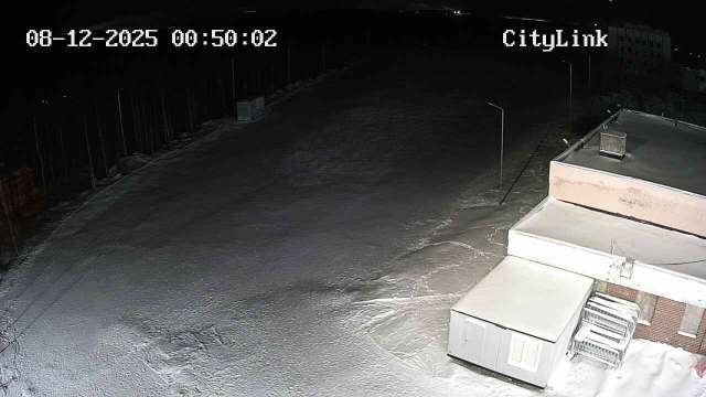 Апатиты лыжный стадион Атлет