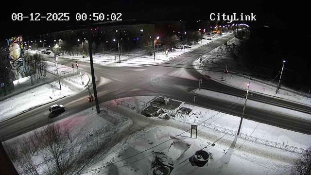 Апатиты Победы и Бредова