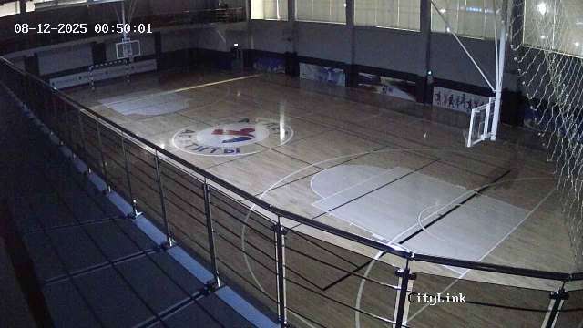 Апатиты большой зал в Атлете камера 1