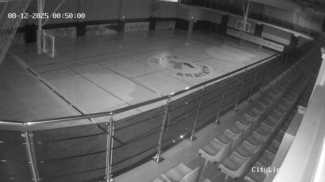 Апатиты большой зал в Атлете камера 2