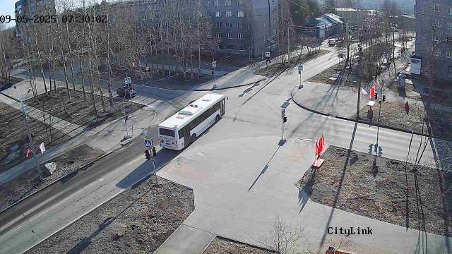 Полярные Зори Ломоносова и Нивский