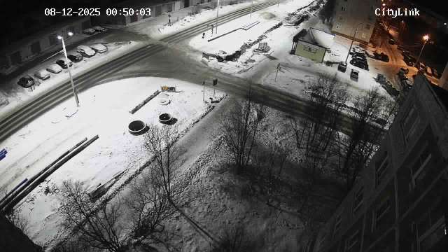 Апатиты Строителей и Гайдара