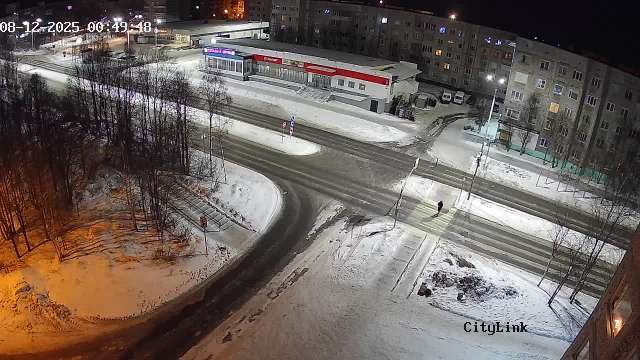 Апатиты Ферсмана переход